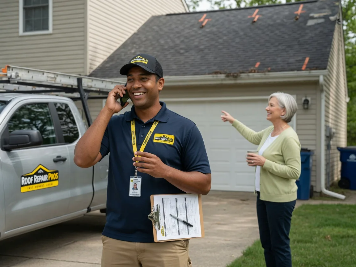 Roof Repair Whitt, TX FAQs